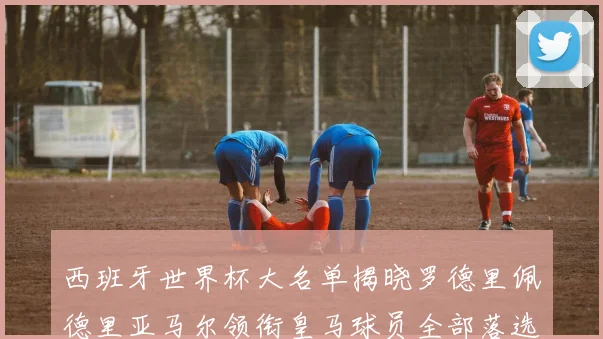 西班牙世界杯大名单揭晓罗德里佩德里亚马尔领衔皇马球员全部落选
