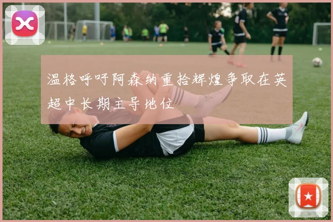 温格呼吁阿森纳重拾辉煌争取在英超中长期主导地位